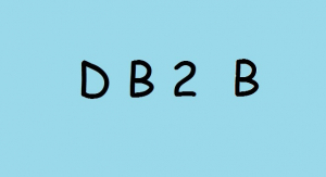 Groupe DB2-B