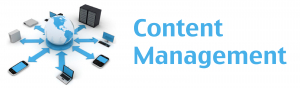 Groupe Content Management On Demand 