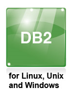 Groupe DB2 - LUW (Linux, Unix, Windows) 